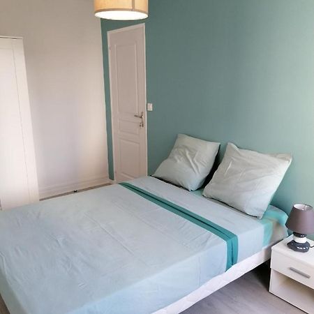 Sweet Host Appartement Clermont-Ferrand Buitenkant foto