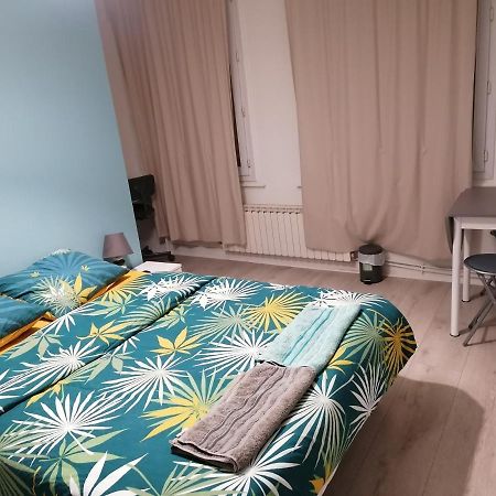 Sweet Host Appartement Clermont-Ferrand Buitenkant foto