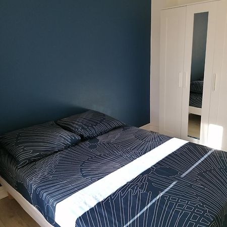 Sweet Host Appartement Clermont-Ferrand Kamer foto