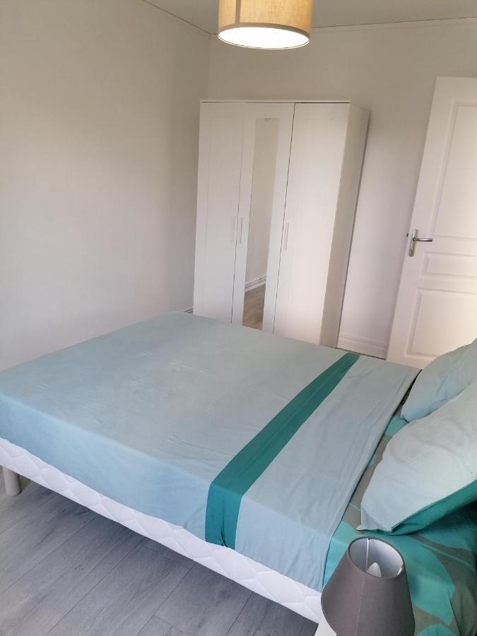 Sweet Host Appartement Clermont-Ferrand Buitenkant foto