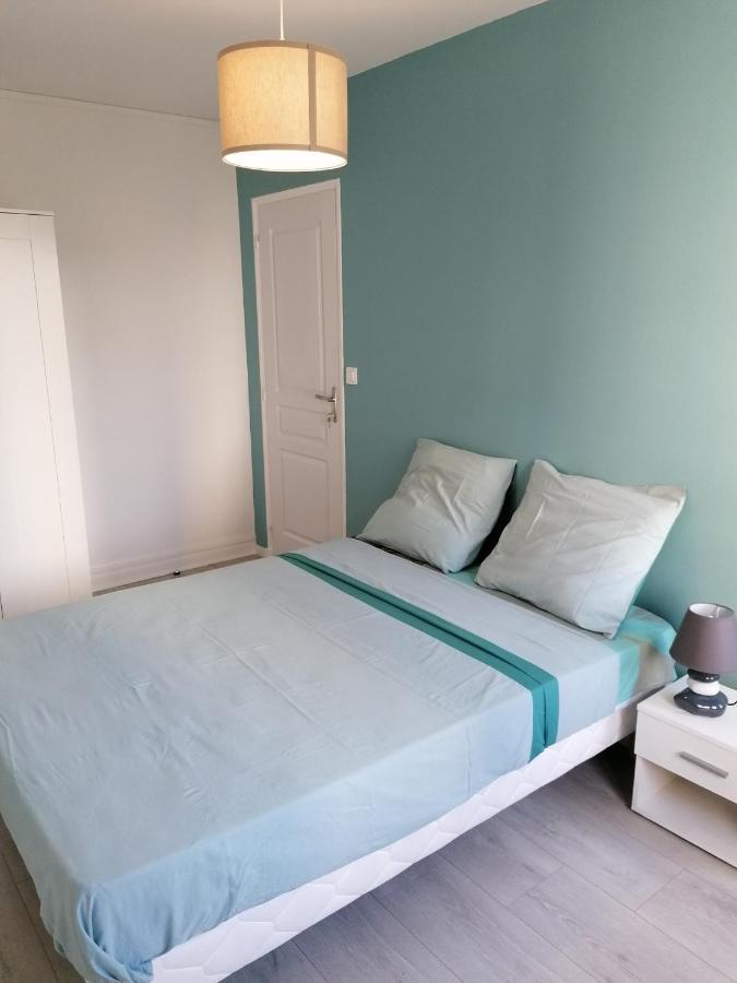 Sweet Host Appartement Clermont-Ferrand Buitenkant foto