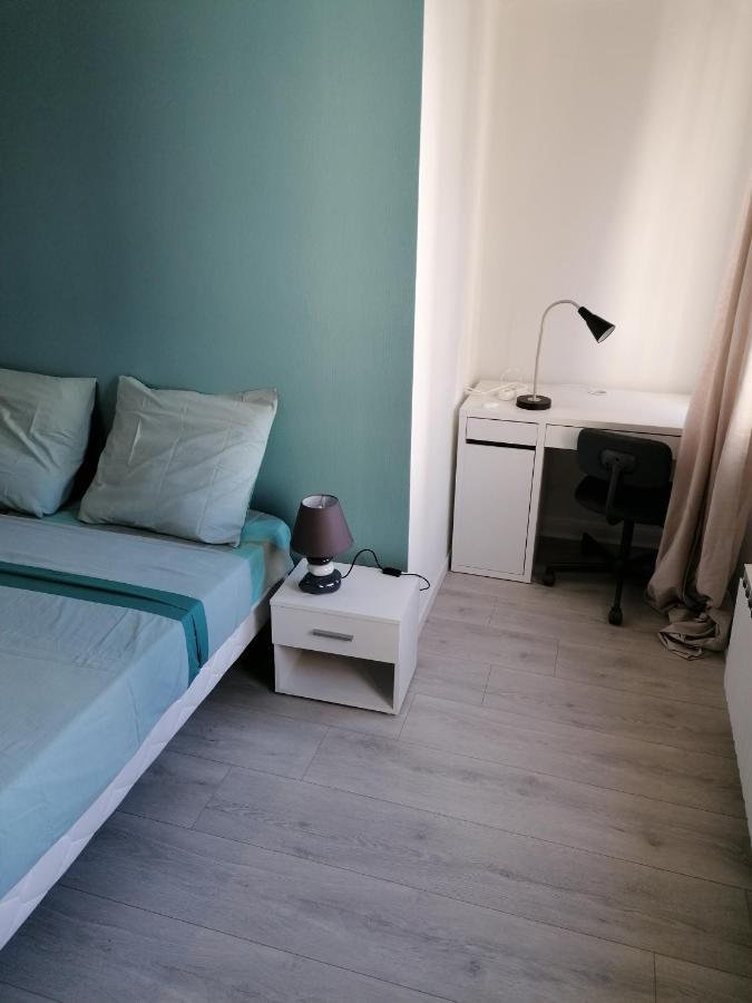 Sweet Host Appartement Clermont-Ferrand Buitenkant foto
