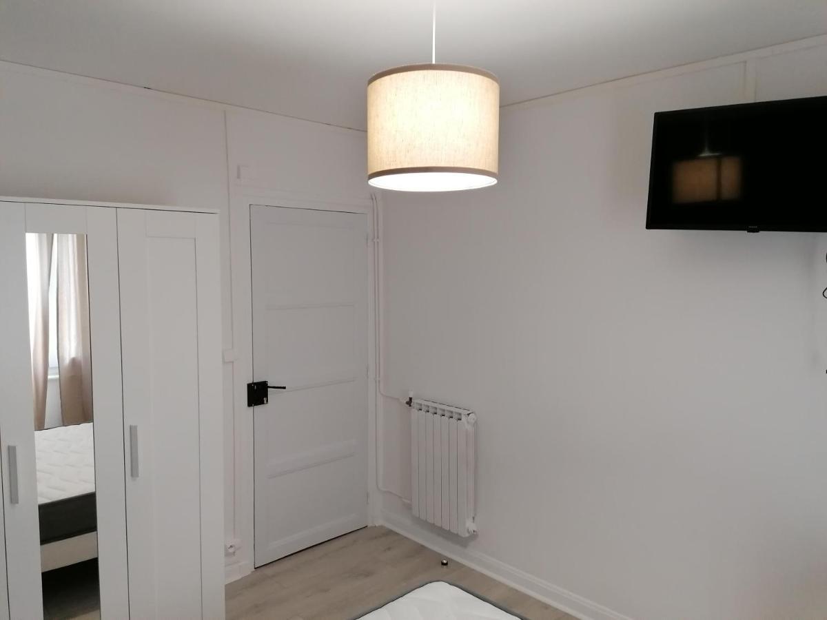 Sweet Host Appartement Clermont-Ferrand Buitenkant foto