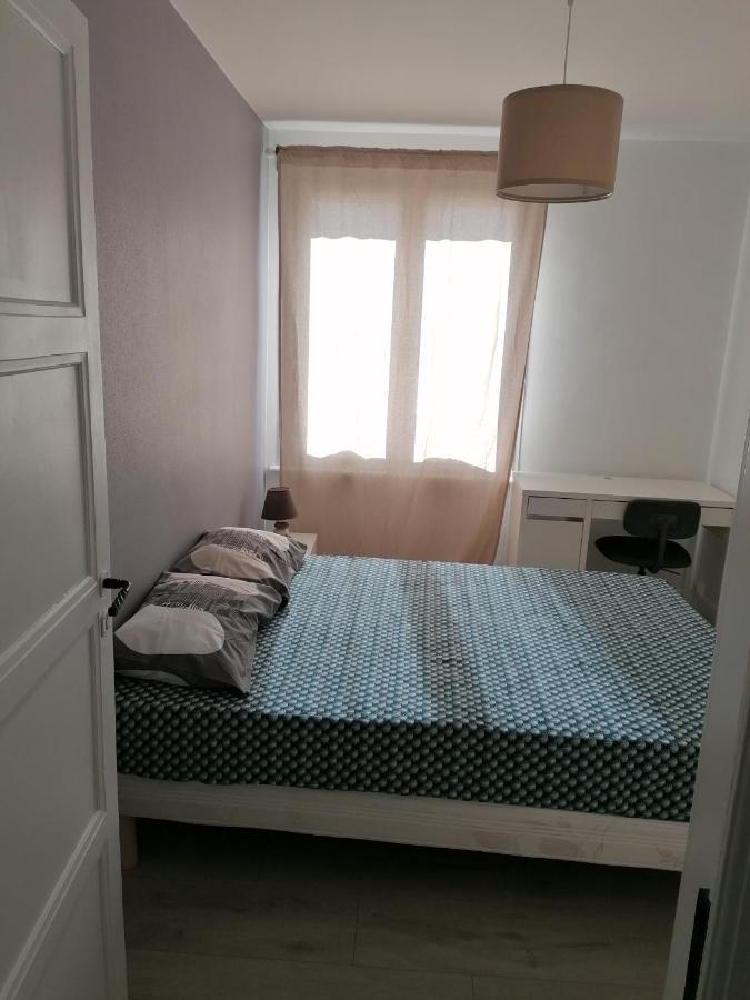Sweet Host Appartement Clermont-Ferrand Buitenkant foto