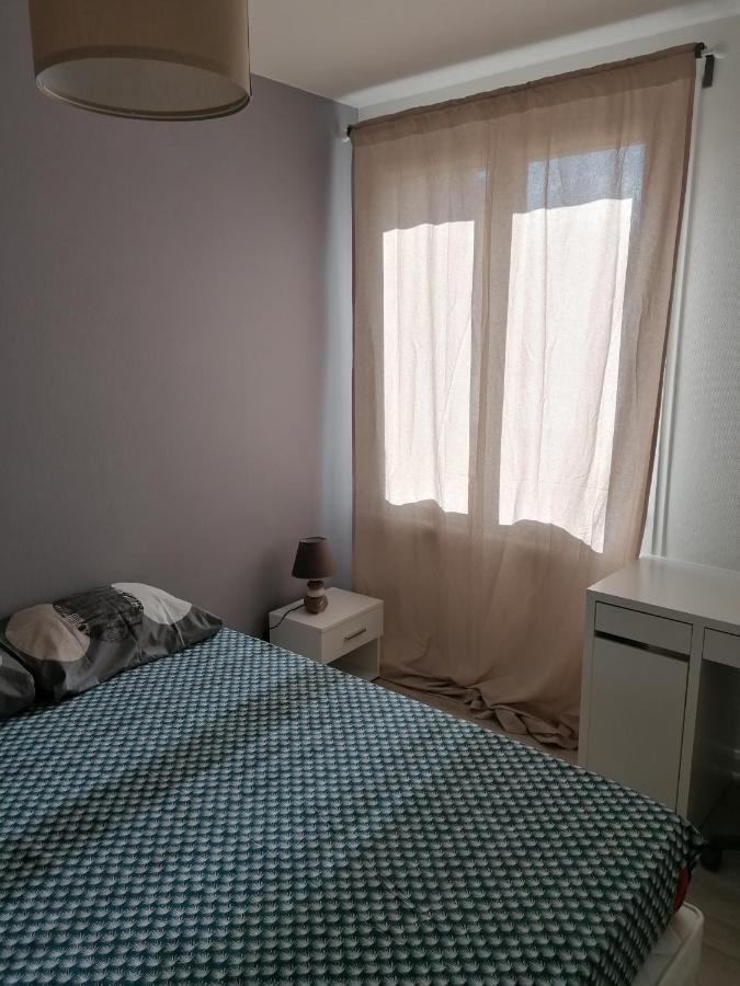 Sweet Host Appartement Clermont-Ferrand Buitenkant foto