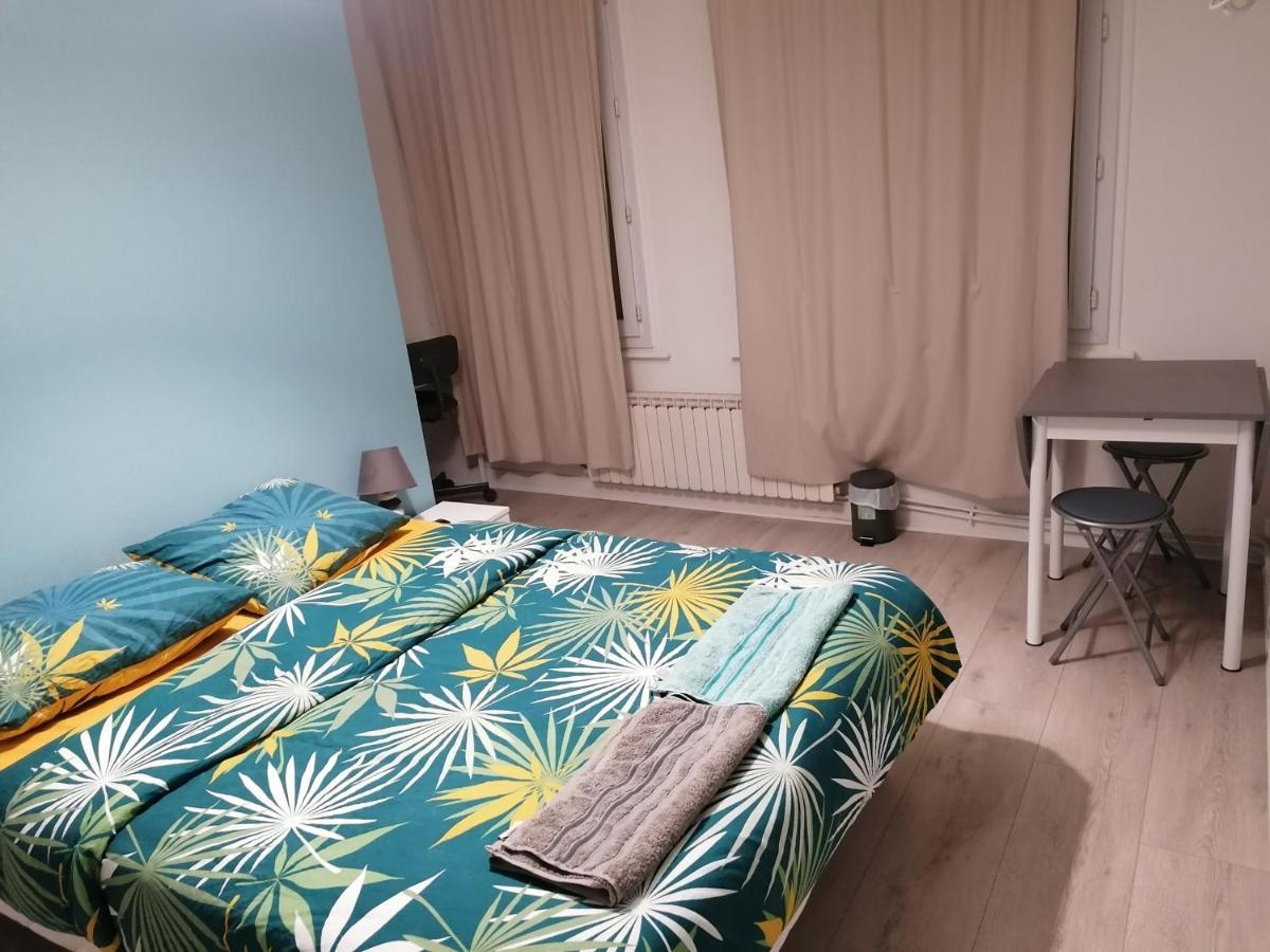 Sweet Host Appartement Clermont-Ferrand Buitenkant foto